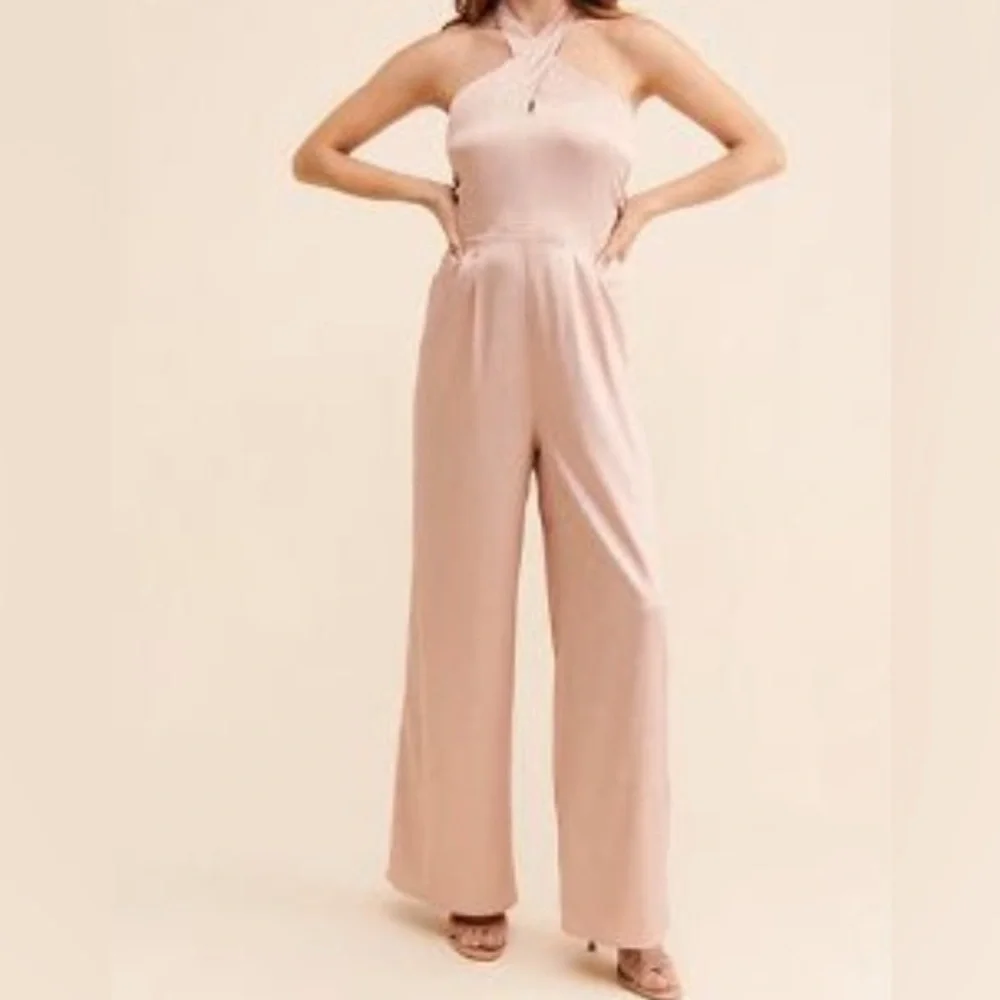 Jumpsuit - Picture 1 of 4